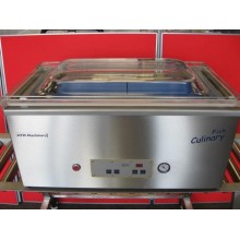 New ATM Vacuum Packer - Culinary Fish